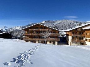 Rochebrune - Superbe studio au départ des pistes